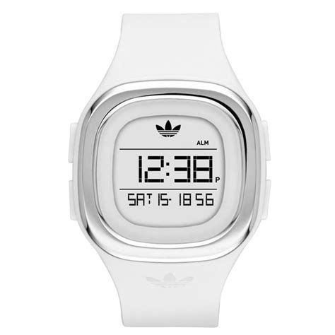 adidas horloge met stopwatch